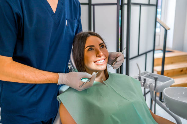 Emergency Dental Services in Lemon Grove, CA